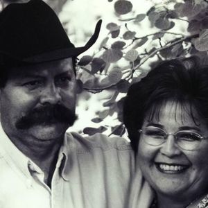 Meet your Posher, Consuelo